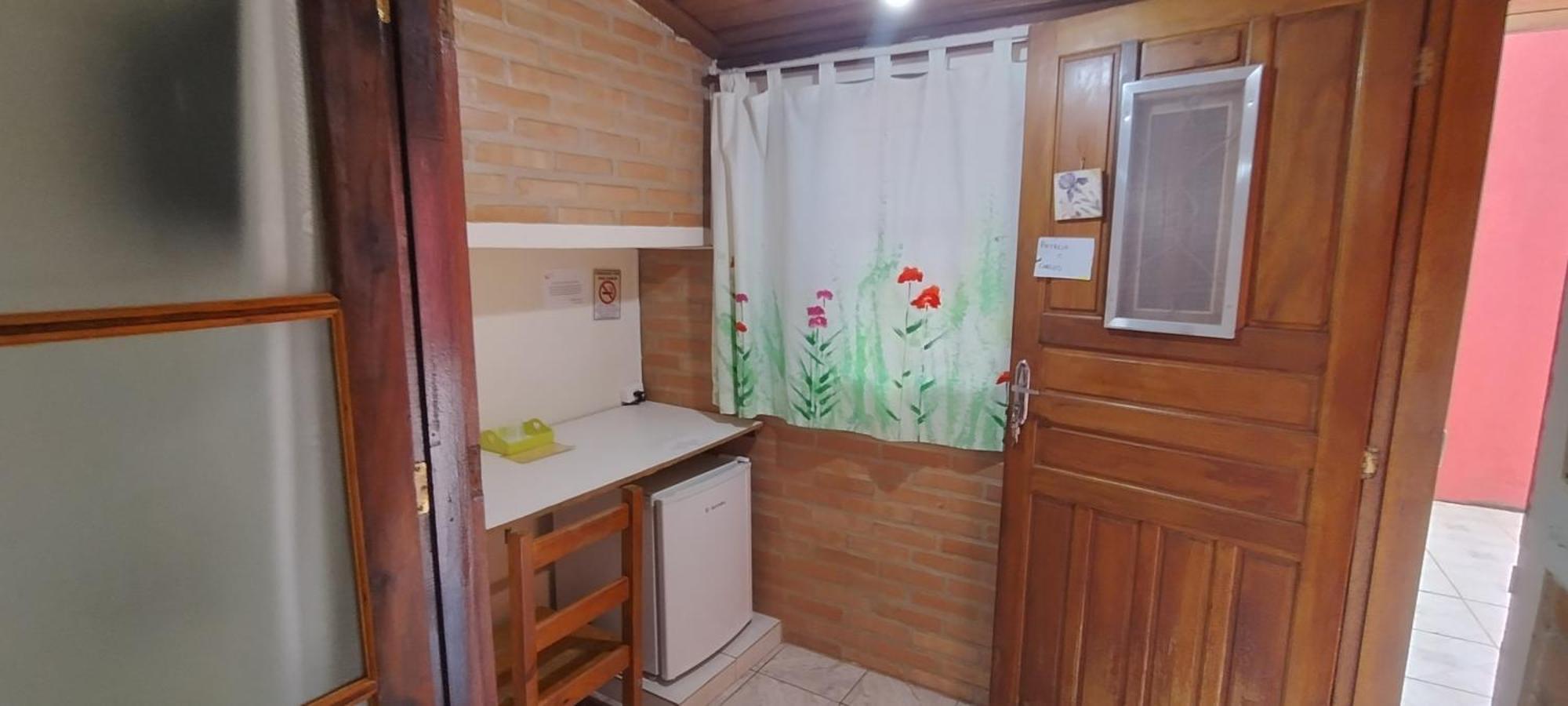 Hospedagem Vila Rica - 500M Do Centro De Cunha Sp Luaran gambar