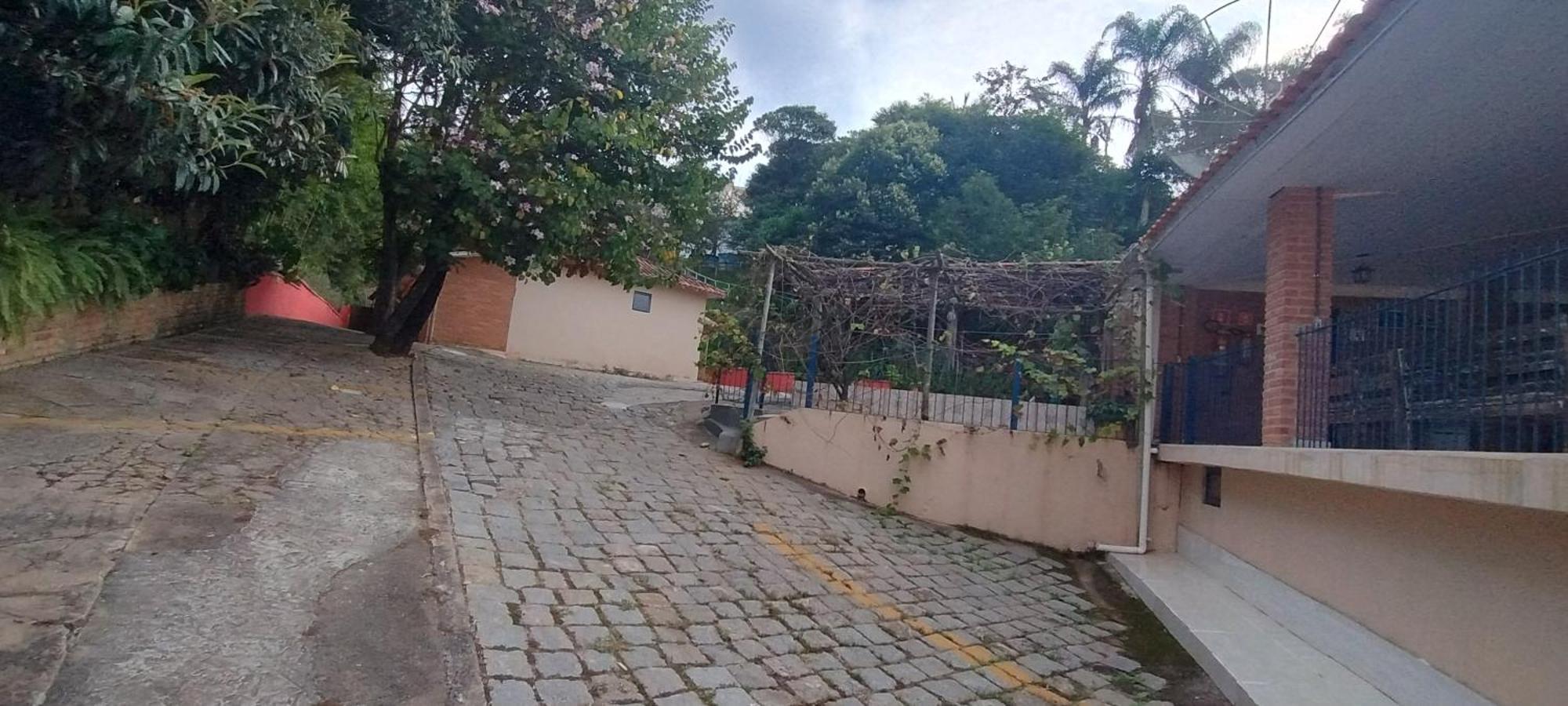 Hospedagem Vila Rica - 500M Do Centro De Cunha Sp Luaran gambar