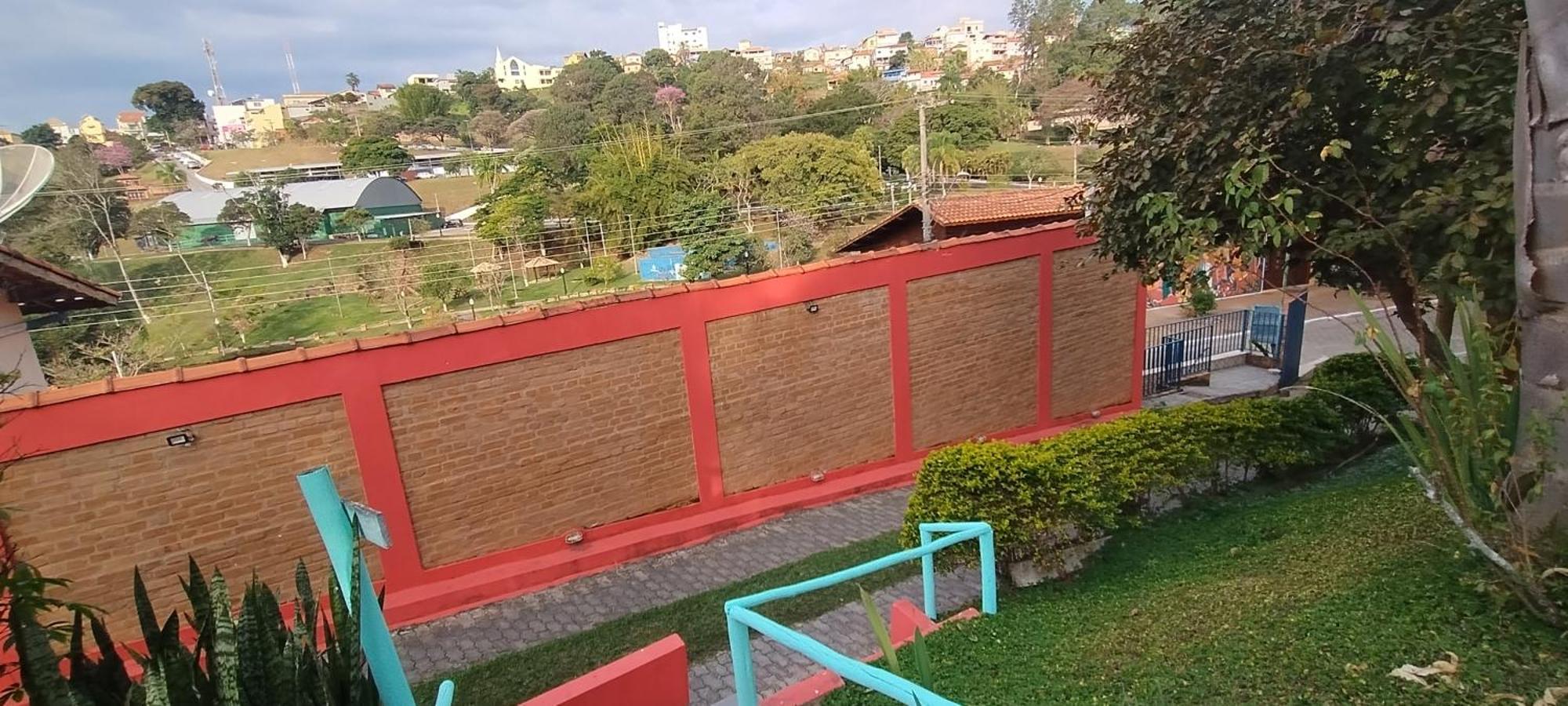 Hospedagem Vila Rica - 500M Do Centro De Cunha Sp Luaran gambar