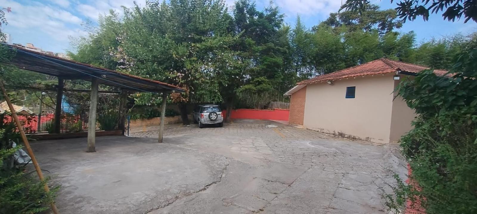 Hospedagem Vila Rica - 500M Do Centro De Cunha Sp Luaran gambar