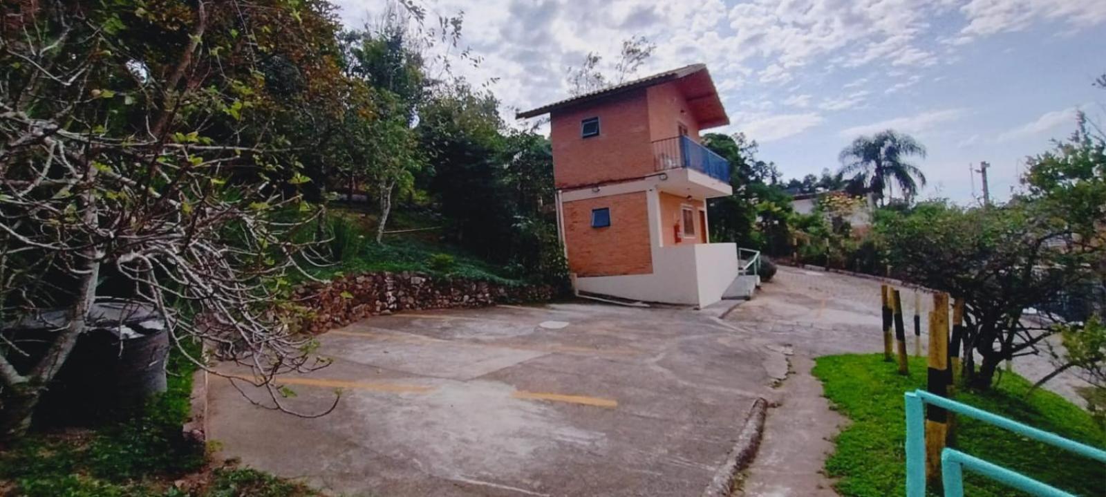 Hospedagem Vila Rica - 500M Do Centro De Cunha Sp Luaran gambar