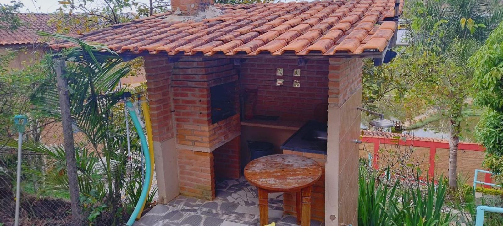 Hospedagem Vila Rica - 500M Do Centro De Cunha Sp Luaran gambar