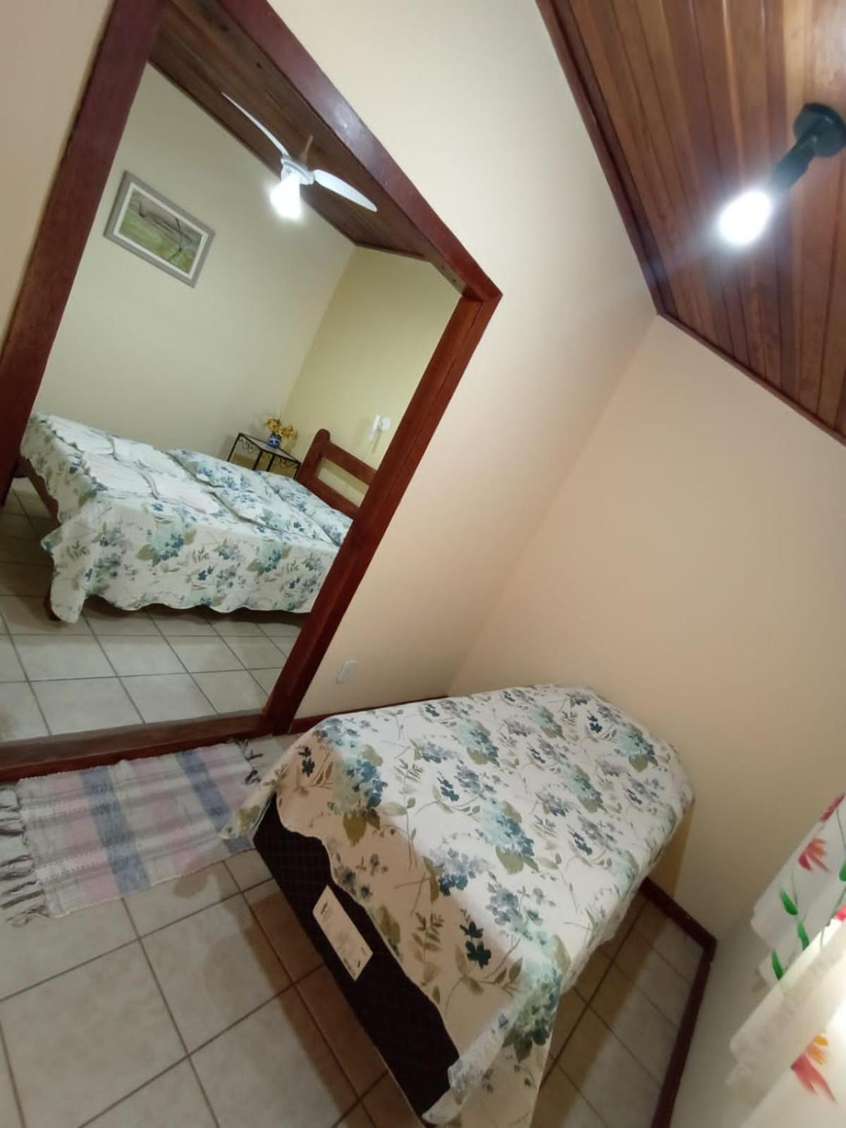 Hospedagem Vila Rica - 500M Do Centro De Cunha Sp Luaran gambar