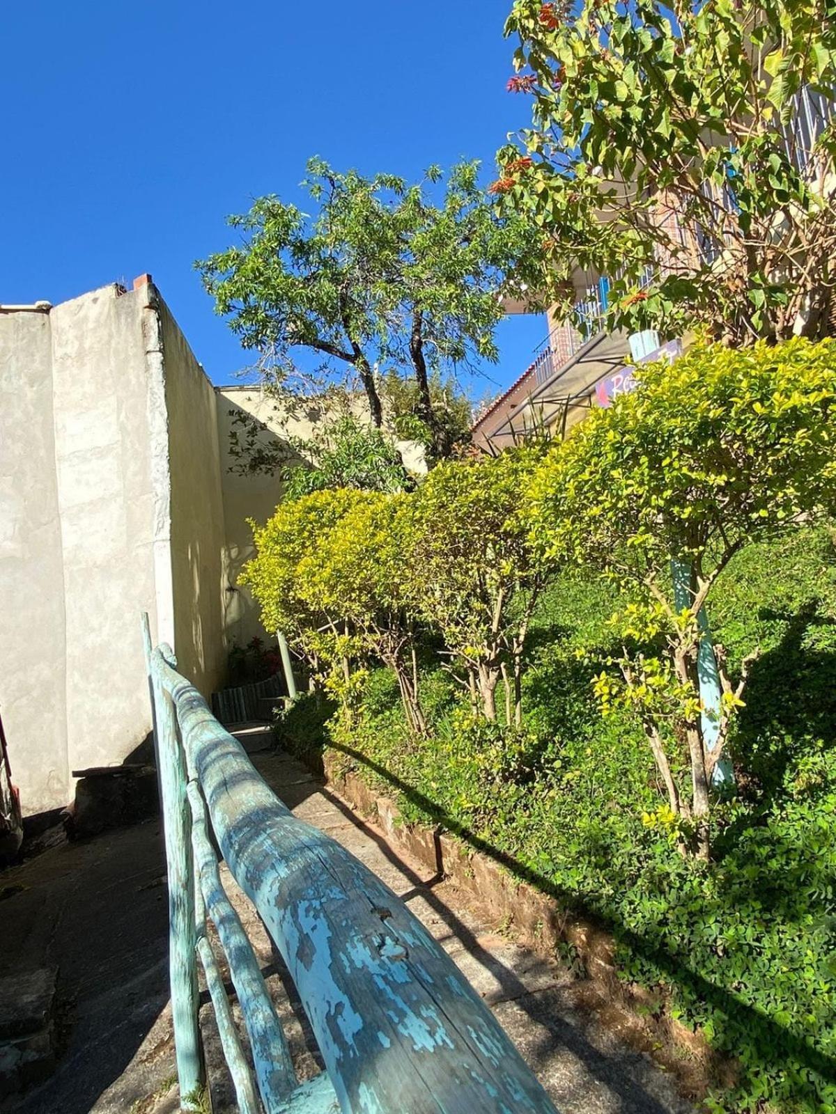 Hospedagem Vila Rica - 500M Do Centro De Cunha Sp Luaran gambar